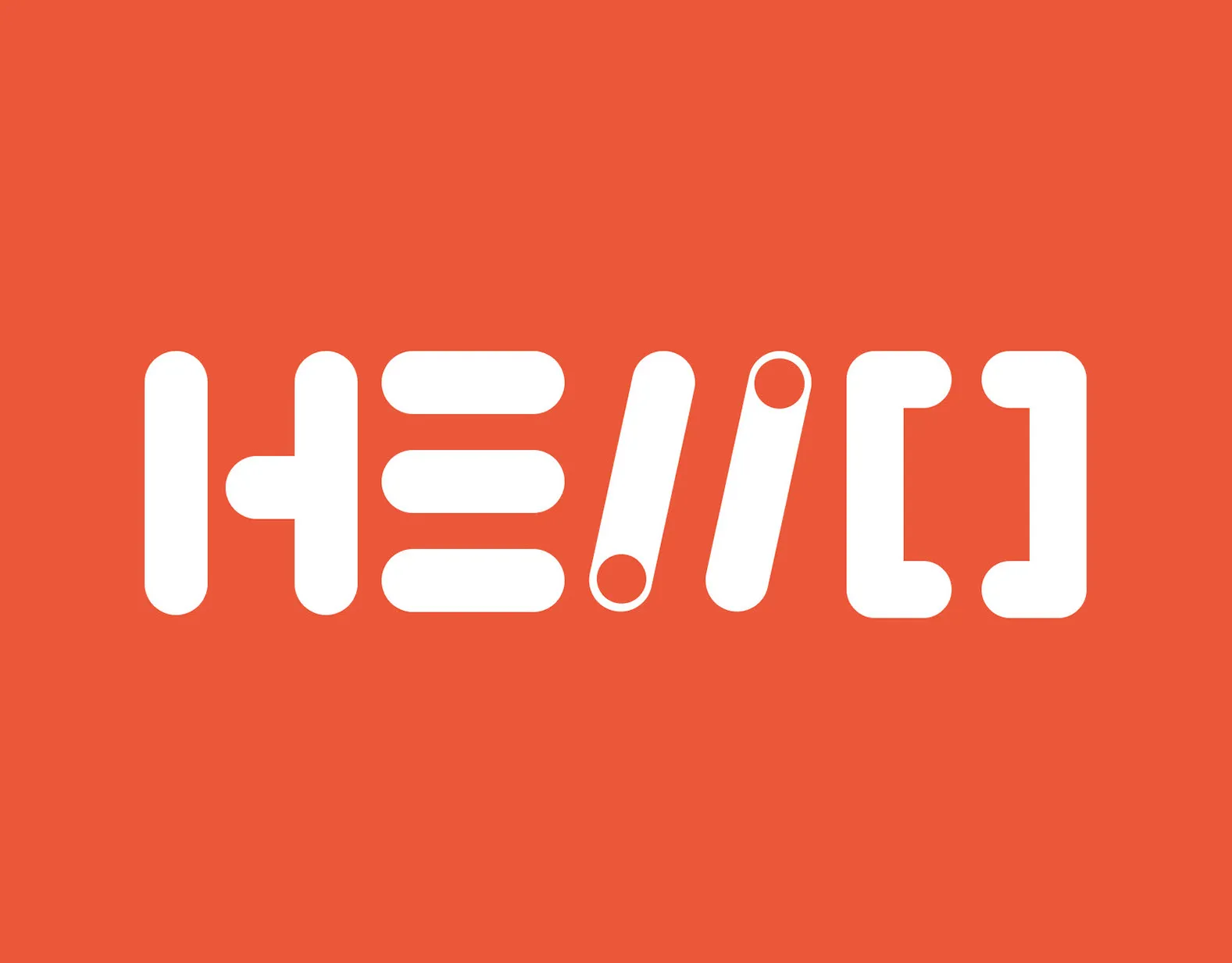 HELLO Web Accessibility Solution|Product Development