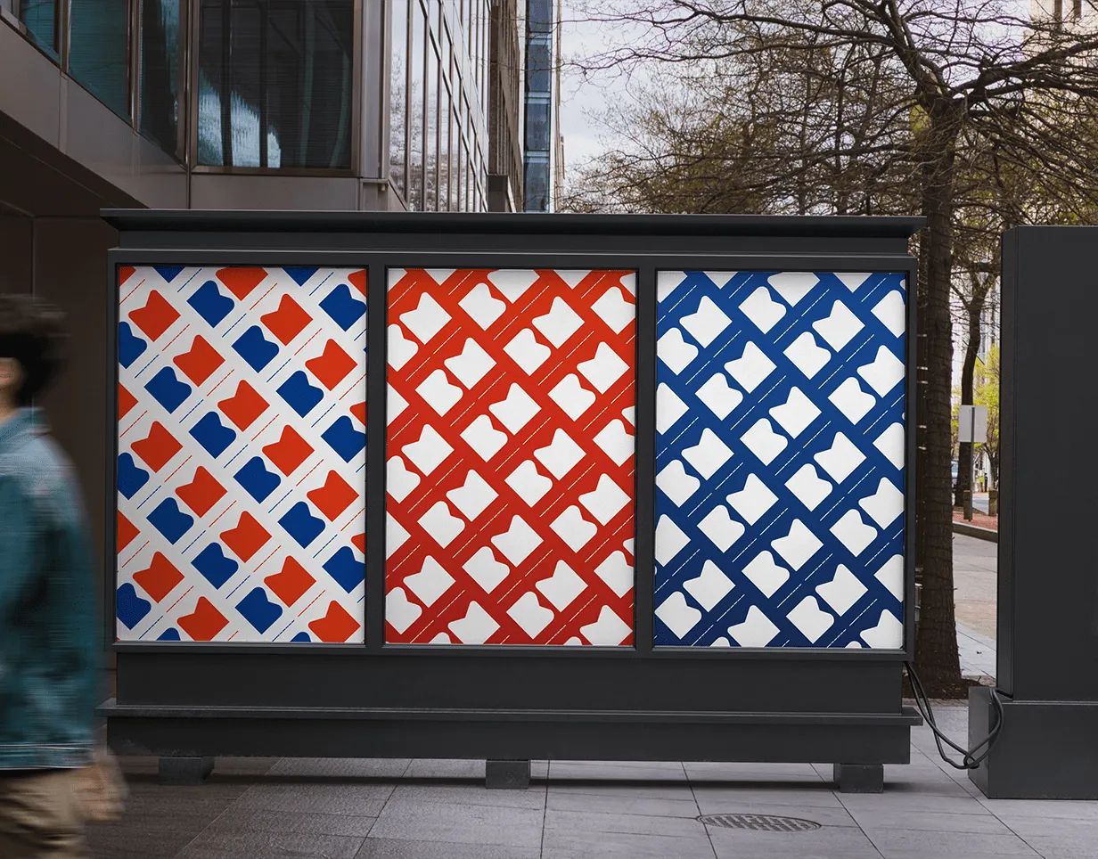 Bossmind Media | Re-Branding