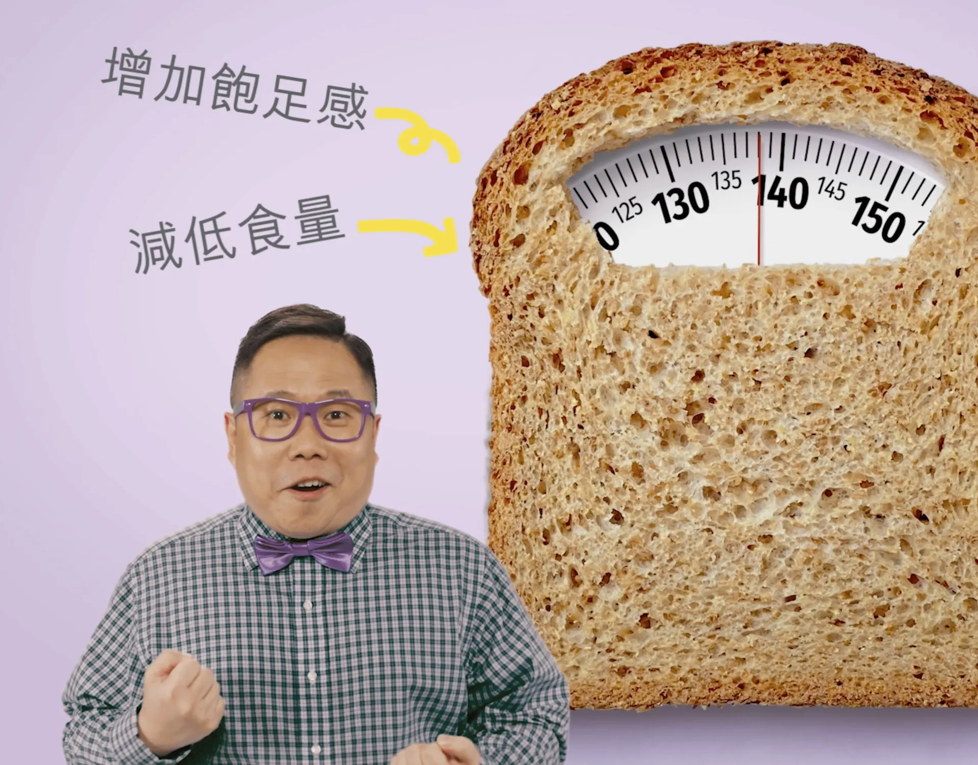Garden Wheat Bread Series 10s Ads|Directing Work