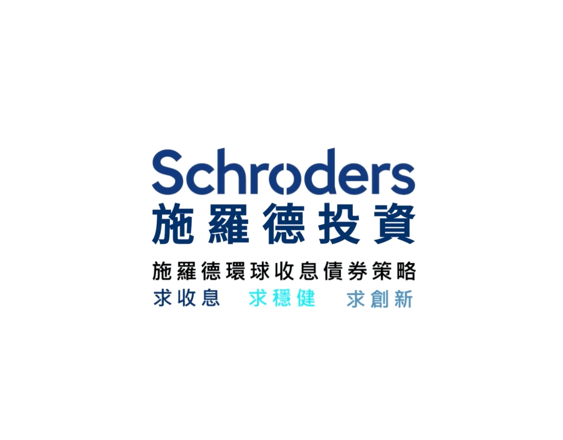 Schroders|Content Management