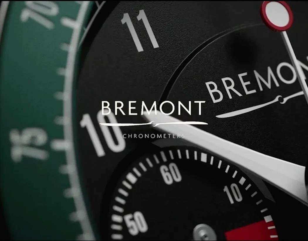 Bremont|Directing Work